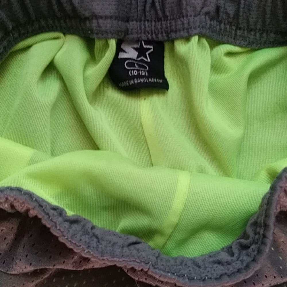 Shorts - Picture 2 of 2